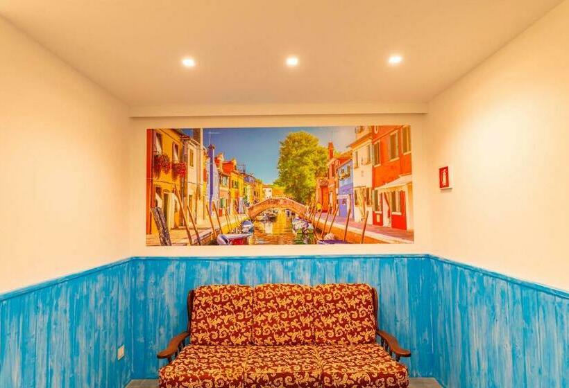 Residence Burano