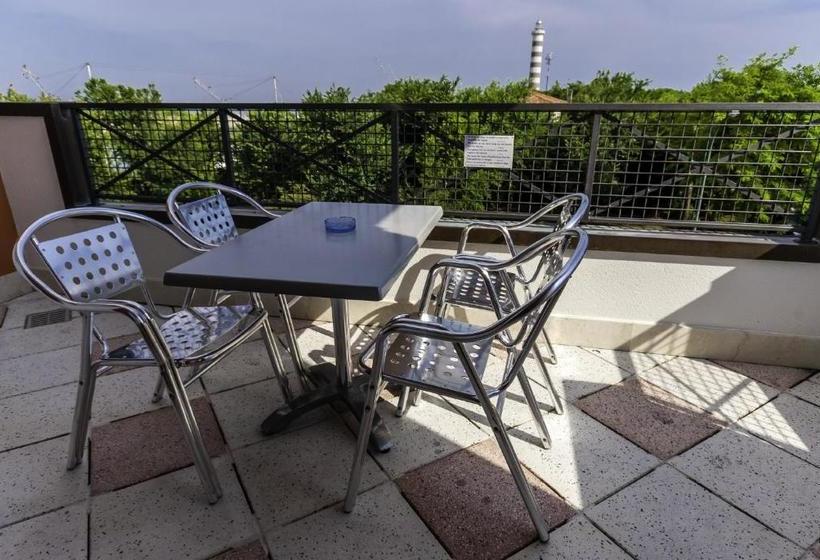 Residence Vecchio Faro
