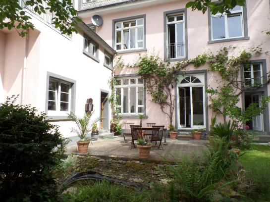 Romantisches Hotel Zur Post