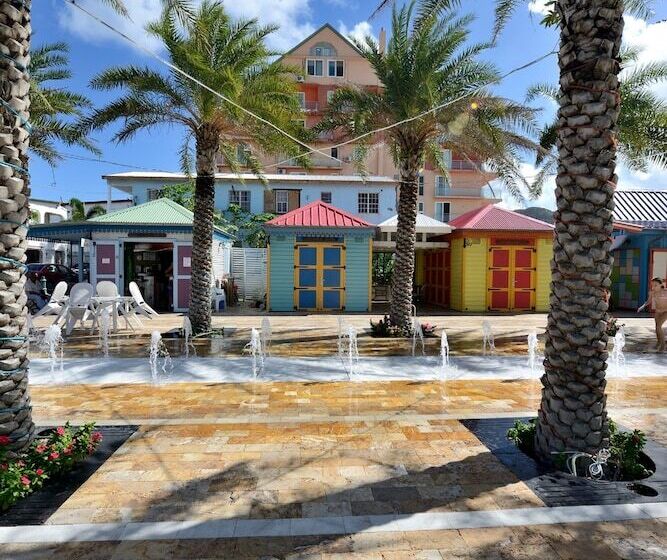 Sea Palace
