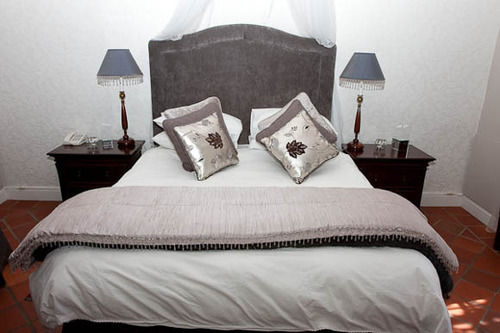 Soverby Guest House