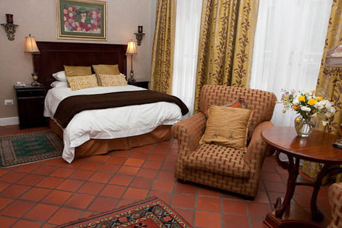 Soverby Guest House