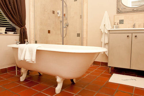 Soverby Guest House