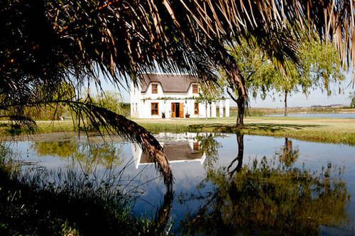 Soverby Guest House
