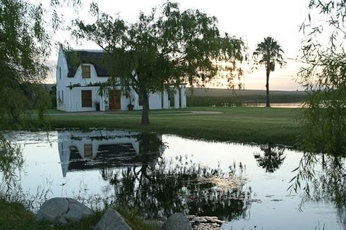 Soverby Guest House