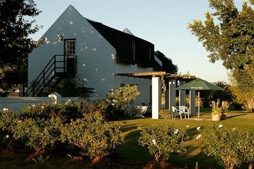 Soverby Guest House
