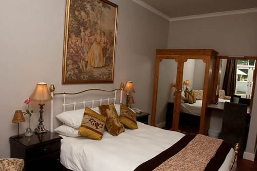 Soverby Guest House