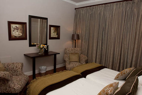 Soverby Guest House