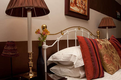Soverby Guest House