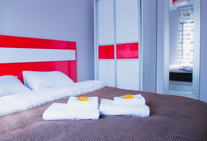 Taksim Mass Suite
