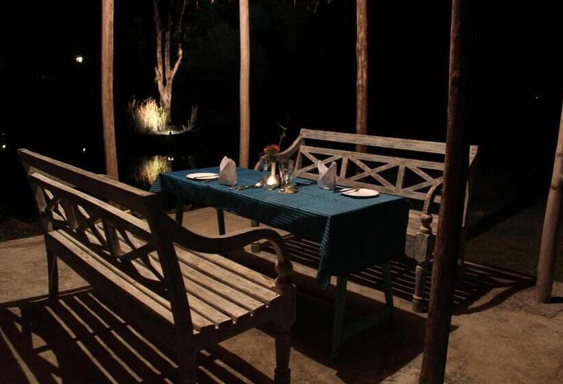 Tathastu Resort Pench  Luxury Wildlife Resort
