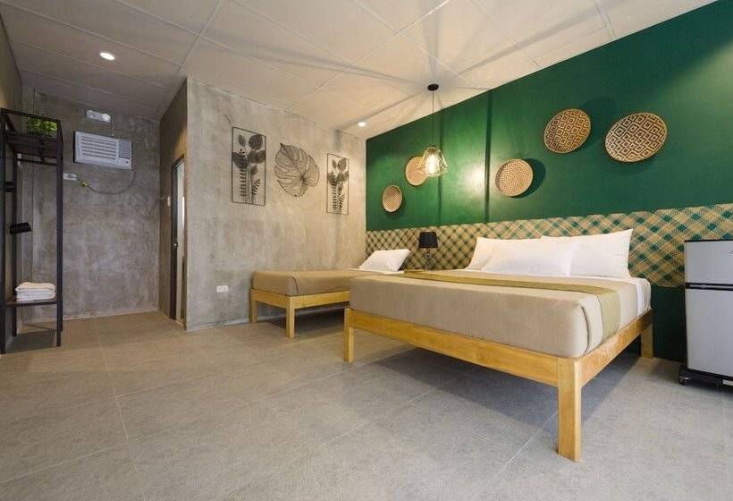 Ala Amid Bed & Breakfast