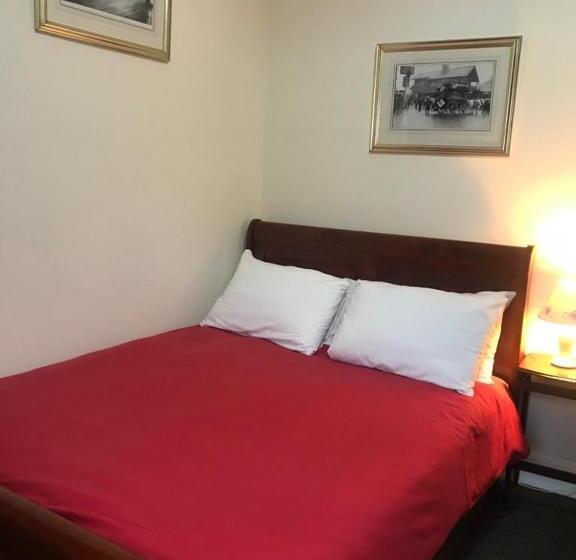 הוסטל Heathrow Stay