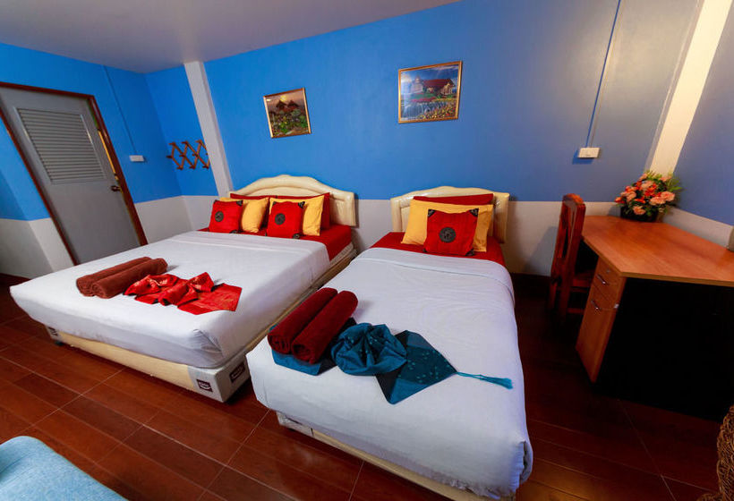 Green Hostel