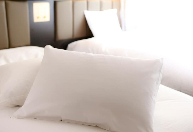 Apa Hotel Sapporo Hosui Susukino Ekimae