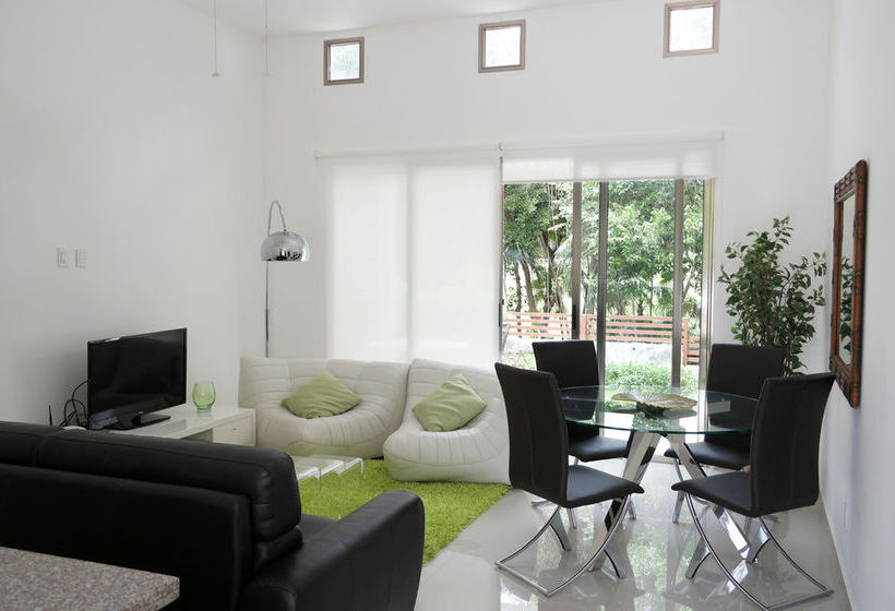 Bahia Principe Vacation Rentals-green 3-two-bedroom Villas