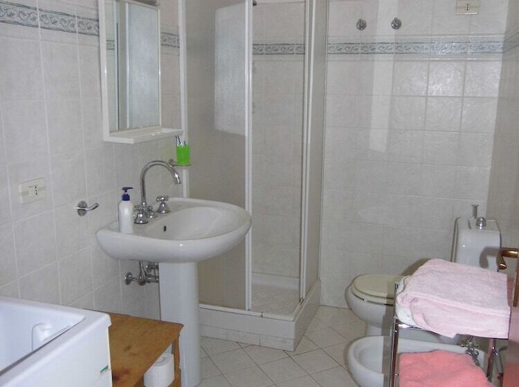 B&b La Meridiana