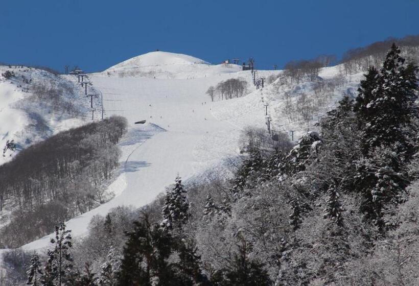 B&b Santana Hakuba