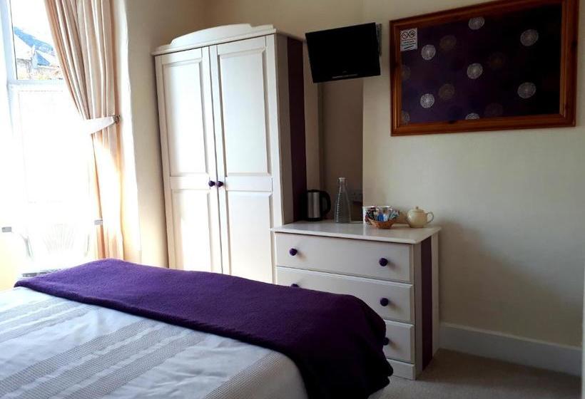 צימר Abberley Guest House