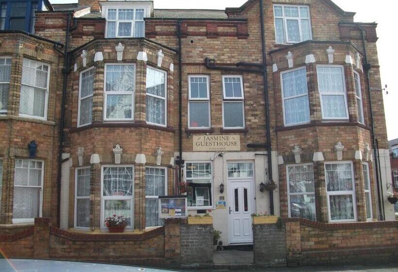 تختخواب و صبحانه Jasmine Guest House