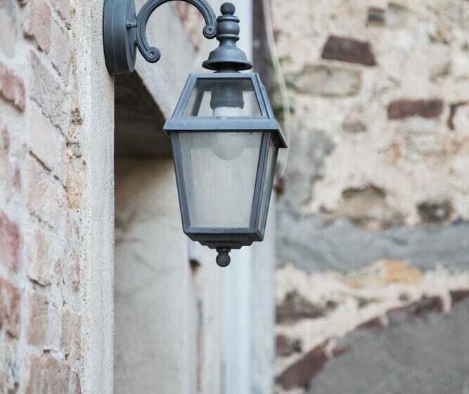 ベッドアンドブレックファースト Locanda Nel Cassero