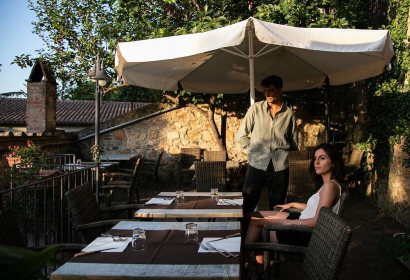 ベッドアンドブレックファースト Locanda Nel Cassero