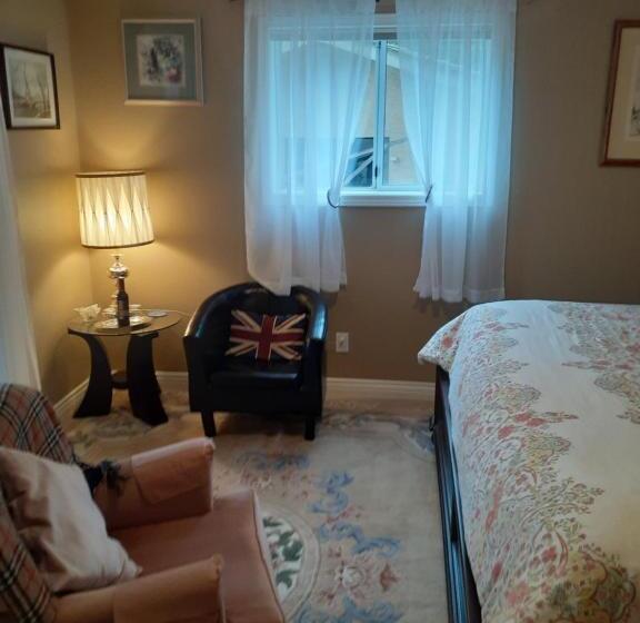 צימר Rae Leigh Heights Bnb