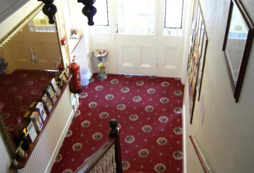 Bed and Breakfast Spindrift Guest House Adults Only