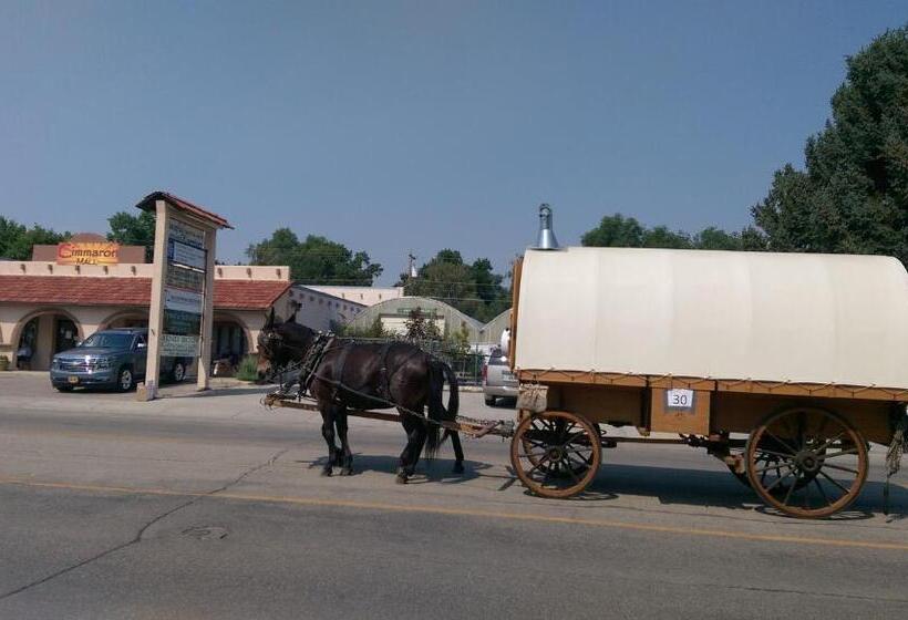 Big Horn Motel