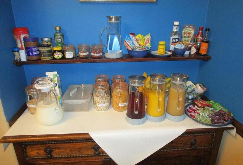 Brookfield B&b Guest House