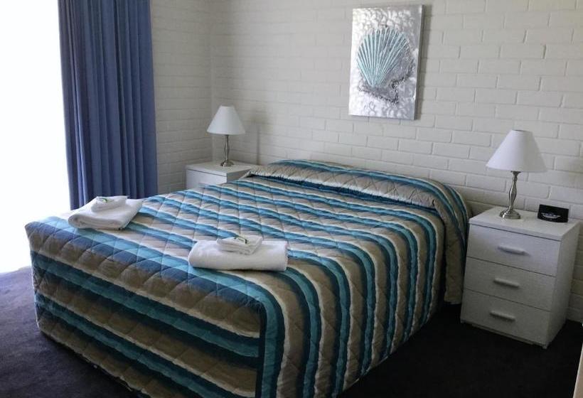Calendo Apartments