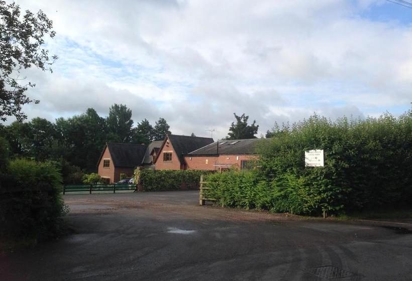 Castle Farmhouse Bed And Breakfast