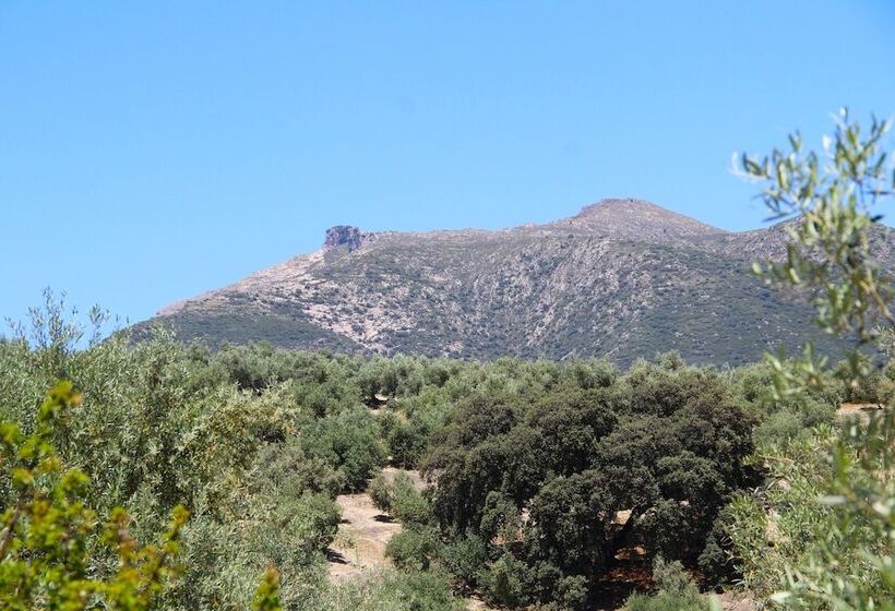 Cortijo La Presa