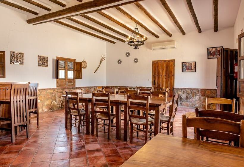 Cortijo La Presa