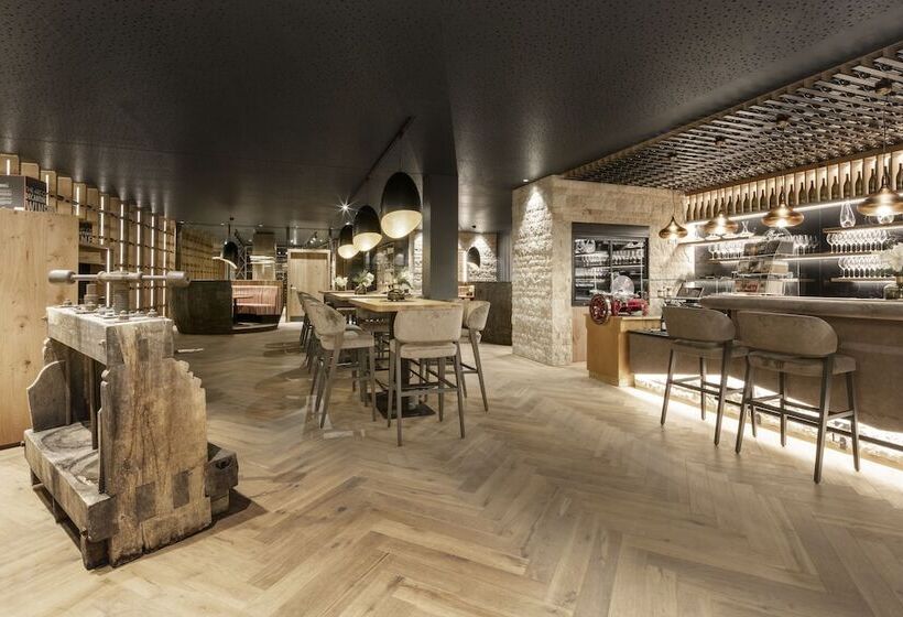 Das Edelweiss  Salzburg Mountain Resort