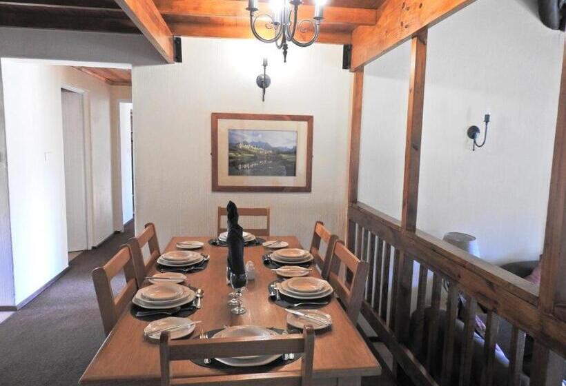 Fairways Self Catering