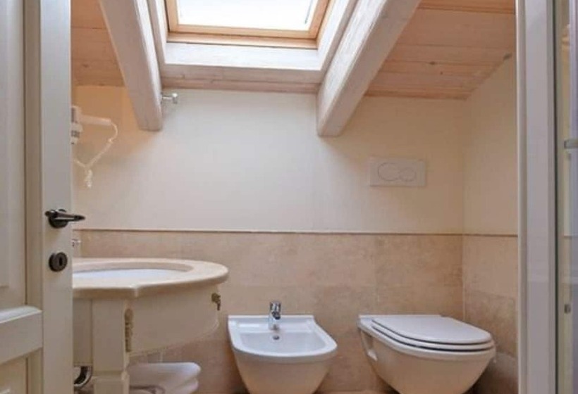 Garda Apartments San Vigilio Golf