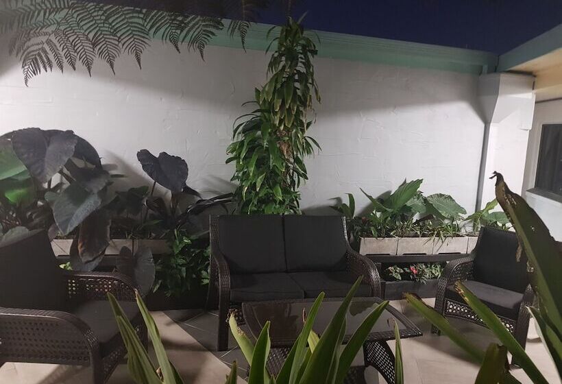 Grafton Lodge Motel
