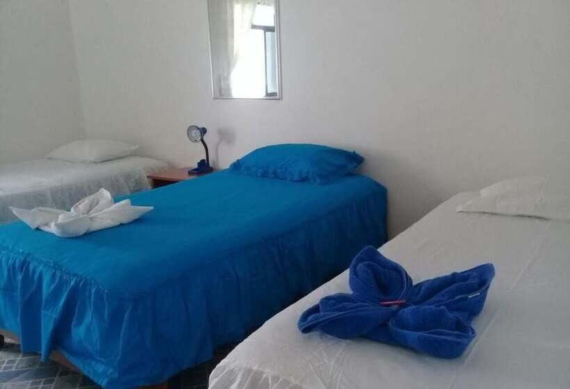 Hostal Insular