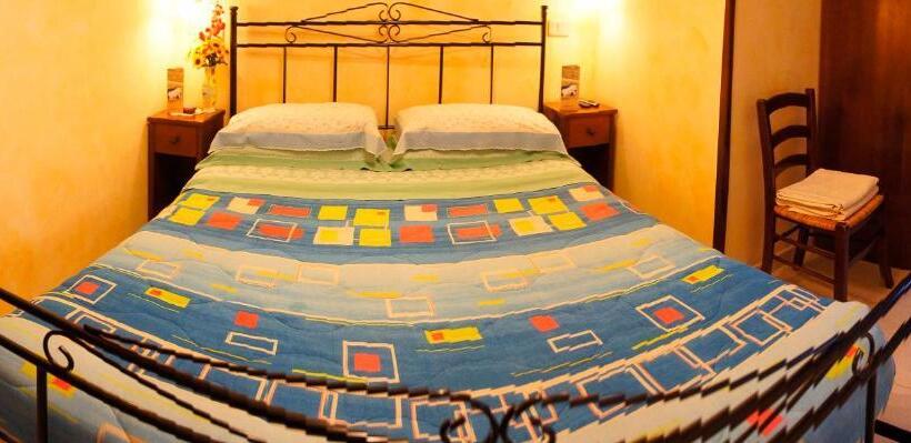 호텔 Albergo Vittoria