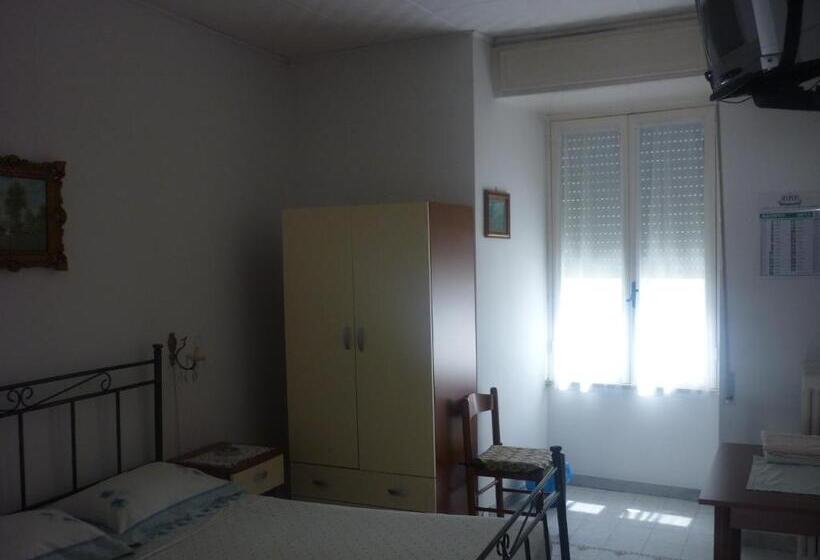 호텔 Albergo Vittoria