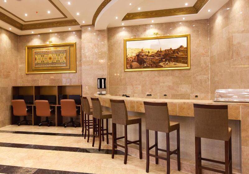 Fotos del hotel Alrazi  Florya:  51