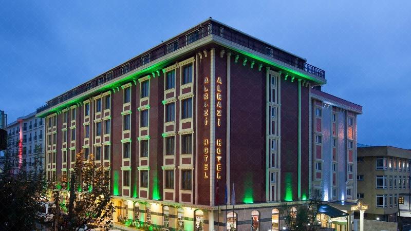 Fotos del hotel Alrazi  Florya:  52