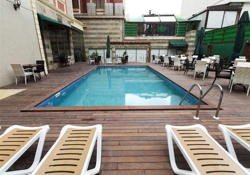 Fotos del hotel Alrazi  Florya:  53