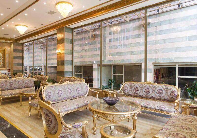 Fotos del hotel Alrazi  Florya:  54