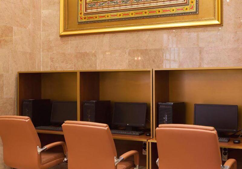 Fotos del hotel Alrazi  Florya:  55