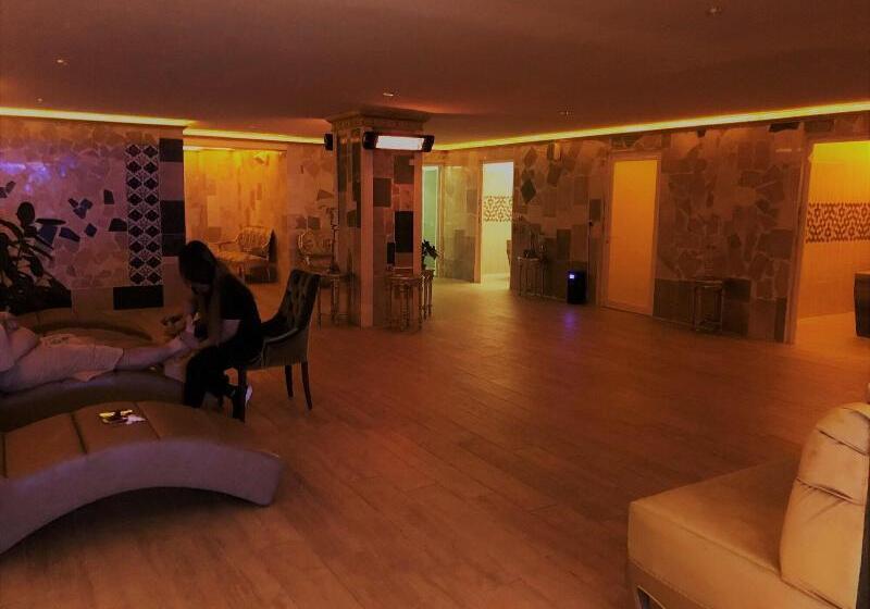 Fotos del hotel Alrazi  Florya:  8