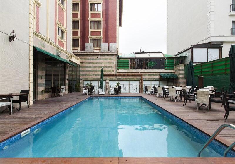 Fotos del hotel Alrazi  Florya:  30