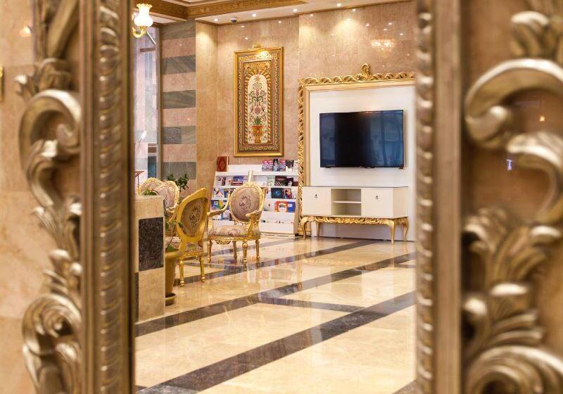 Fotos del hotel Alrazi  Florya:  49