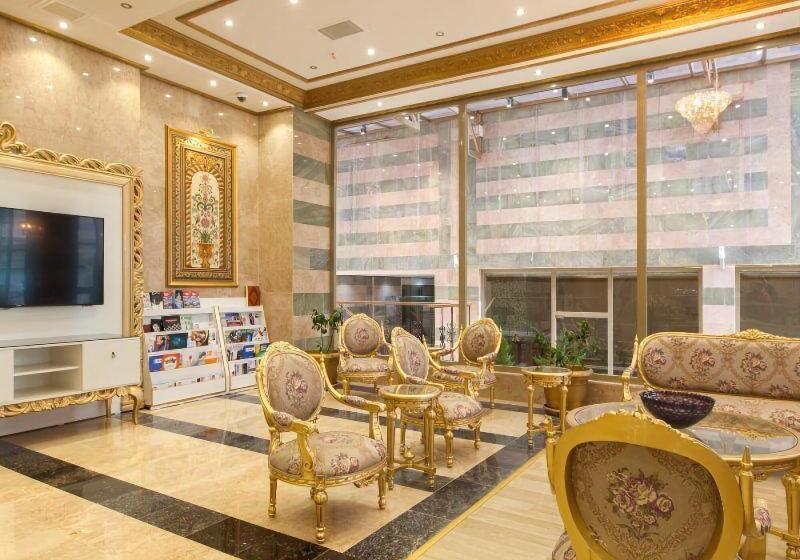 Fotos del hotel Alrazi  Florya:  58